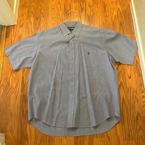 Ralph Lauren Golf Casual Button Down